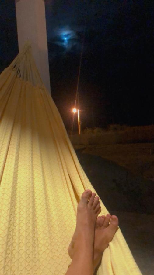 Pousada Vila Lua Bela Pitimbu  Zewnętrze zdjęcie